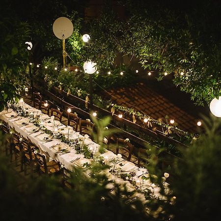 Le Giare Hotel Itala Zewnętrze zdjęcie