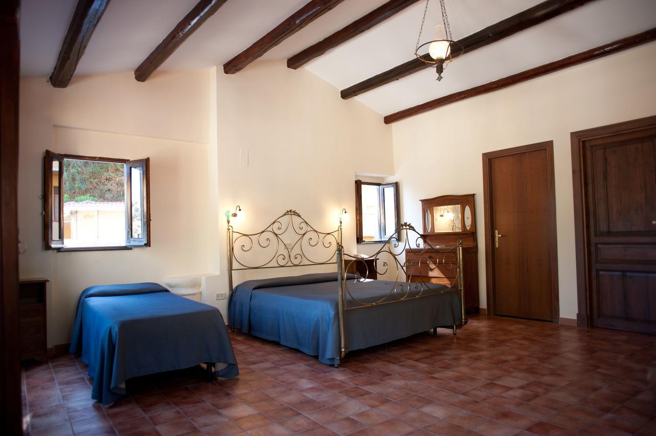 Le Giare Hotel Itala Zewnętrze zdjęcie