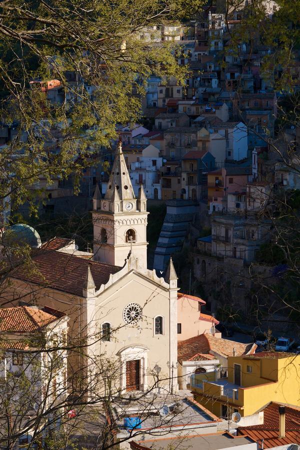 Le Giare Hotel Itala Zewnętrze zdjęcie